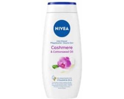 Nivea Douche Cashmere Moments 250ml