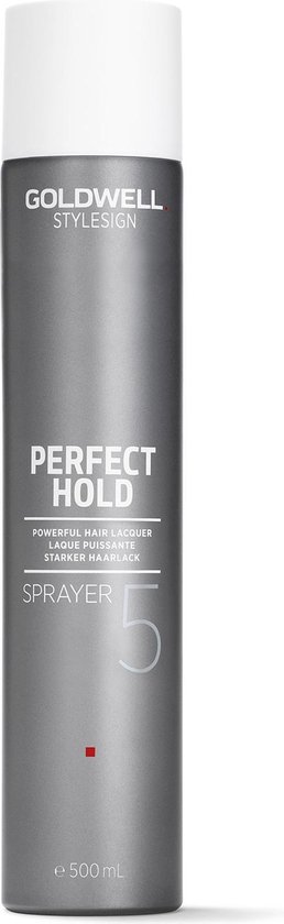 Goldwell Style Sign Perfect Hold - 500ml