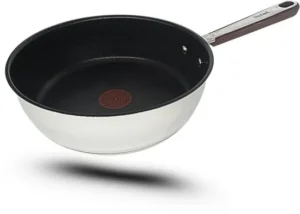 Tefal Jamie Oliver Professional Koekenpan - � 24 cm