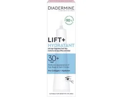 Diadermine Lift + Hydratant Oogcontourcrème - 15ML