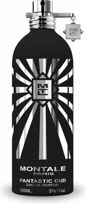 Montale Fantastic Oud Eau De Parfum Spray Unisex 100 ml for Women