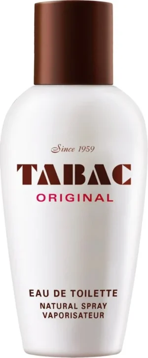 Tabac Original eau de toilette natural spray 50 Milliliter
