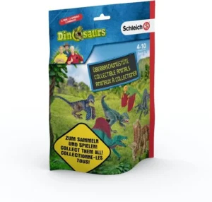 Schleich Dinosaurus Serie 2 Verrassingszakje 87961