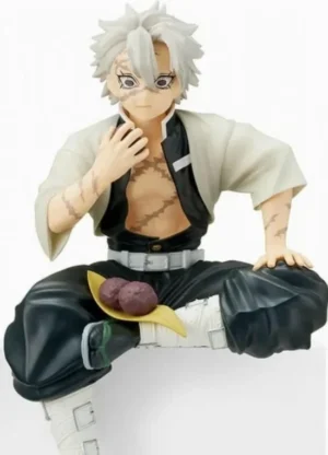 KIMETSU NO YAIBA SANEMI SHINAZUGAWA PREMIUM