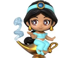 Disney Aladdin - Jasmine Hot Toys Cosbi Verzamelfiguur
