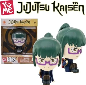 Jujutsu Kaisen Bobble Hero Bobble-Head