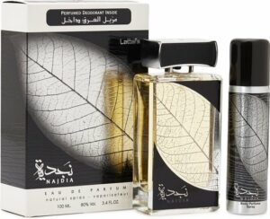 Lattafa Najdia Edp U 100 Ml