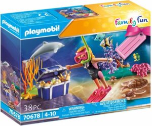 PLAYMOBIL Gift set