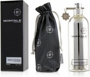 Montale Paris Fruits of the Musk Eau de Parfum 100ml