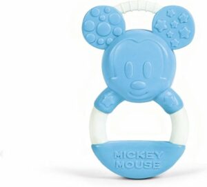 Clementoni Bijtring Mickey Mouse
