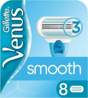 Gillette Venus Scheermesjes - 8 Navulmesjes