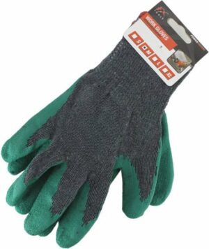 Pro Garden Werkhandschoenen voor in de tuin - Maat L