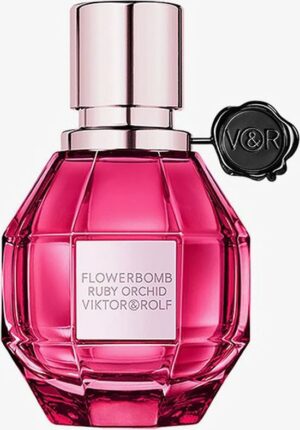 Viktor & Rolf Flowerbomb Ruby Orchid EDP W 30 ml