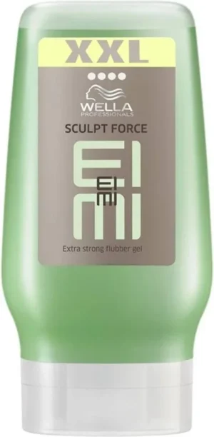 Wella Professionals EIMI Sculpt Force Gel - 250 ml - Alle haartypen
