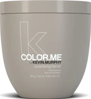 COLOR.ME POWDER.LIGHTENER Ammonia Free