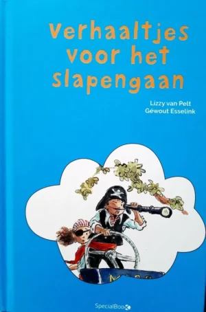 Verhaaltjes voor het slapen gaan