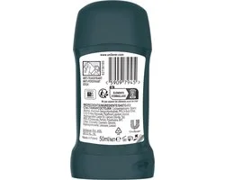 Rexona Men Deodorant Stick Advanced Protection Cobalt Dry 50 ml
