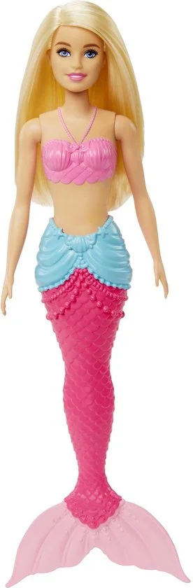Barbie Dreamtopia Doll