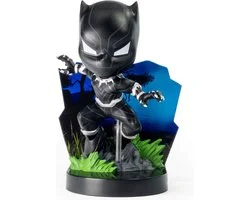 Marvel Superama Mini Diorama Black Panther 10 cm
