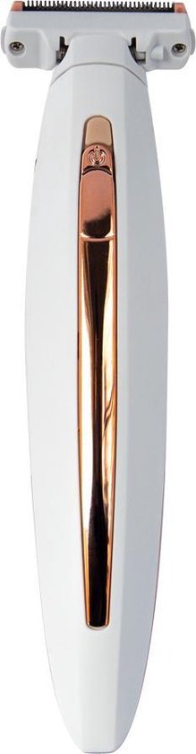 HEBESKIN Perfect Body Shaver - Ladyshave - Draadloos