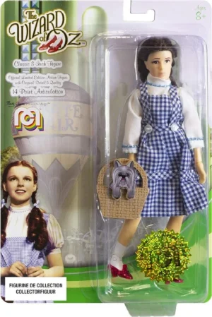The Wizard Of Oz Dorothy figuur 20 cm groot - Film - Verzamelfiguur