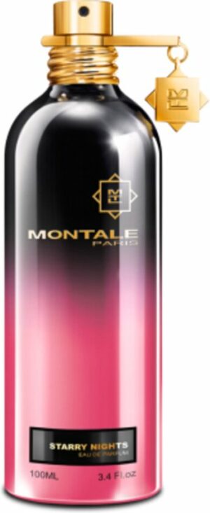 Montale Starry Nights 100 ml Eau de Parfum - Damesparfum