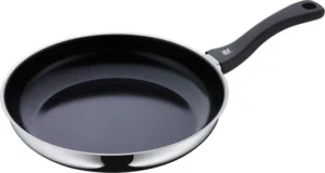 Wmf Profi Plus Hoogwaardig Edelstaal Koekenpan - 28 cm