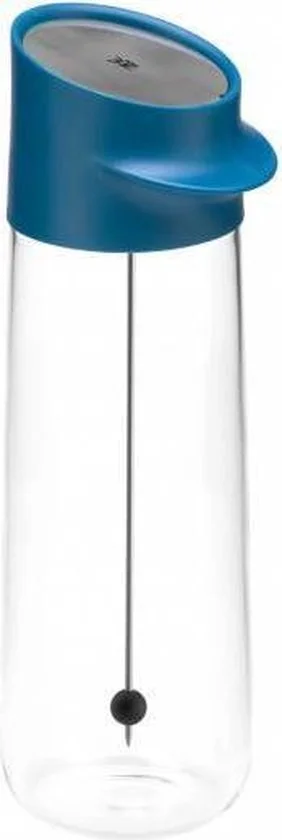 WMF Nuro Karaf 1 Liter - Blauw - 06.9624.7530