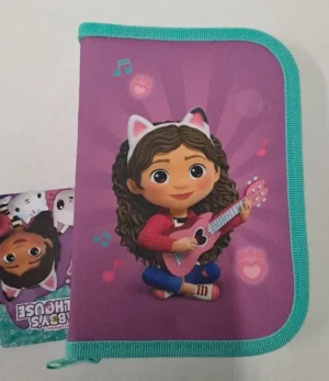 Gabby's Dollhouse Etui Gevuld