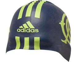 Adidas Siliconen Badmuts One Size - BQ4618