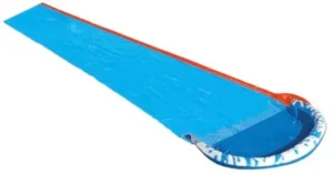 Waterbaan 488x71, Waterglijmat, Water mat, Speelmat, Zomerspeelgoed