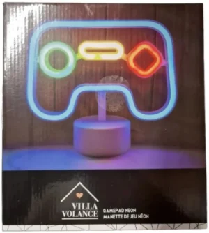 Neon LED Lamp Controller