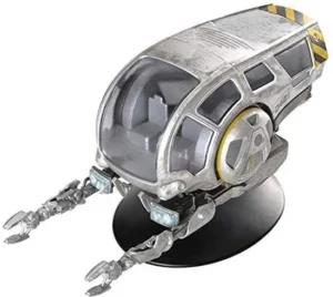 Star Trek Discovery - Worker Bee - Schaalmodel