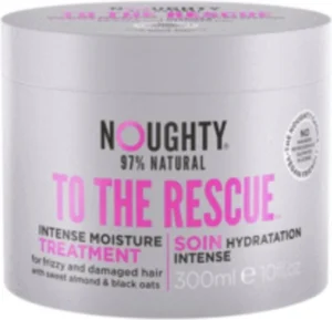 Noughty Hair Mask To the Rescue Intense Treatment 250 ml