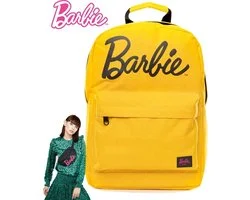 Barbie Backpack/Rugzak 30L + Barbie Heuptas 5L - Goodiepack