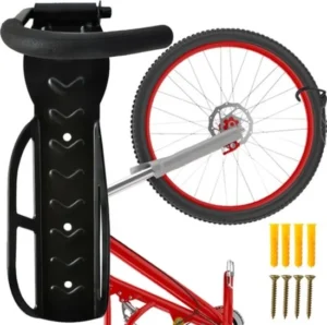 F2GO Fietsbeugel - Muurbeugel fiets - Fietsrek - Ophangsysteem