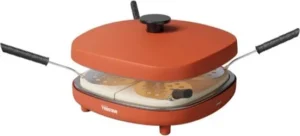 Tristar Pizzamaker