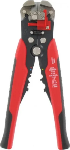 Deal Tools Pro Kabel Afstriptang 205mm - 19510