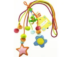 Dushi Mama & Kind Ketting - Rabbit