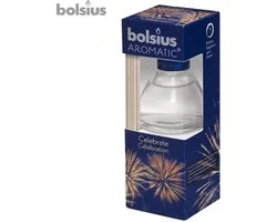 Bolsius geurverspreider celebrate - 45 ml