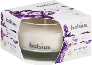 bolsius true moods so relaxed