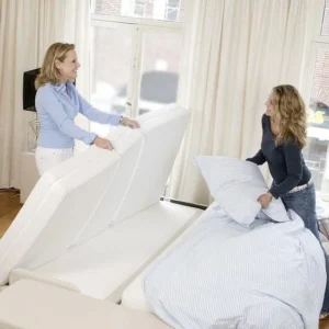Easyturn matras omkeerband - 1 stuk