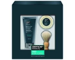 Sence Men Care Geschenkset Scheerpakket 1 set