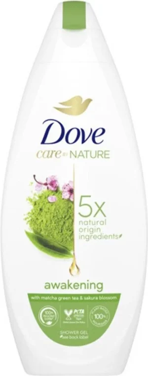 Dove Douchegel Awakening Ritual 225 ml