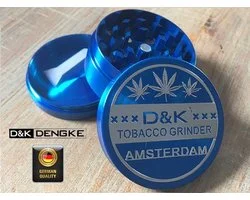 D&K Keuken Fijnmaler - Blauw