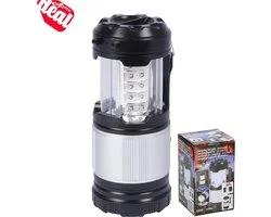 Deal Camp Active LED Campinglamp - 1 Stuk