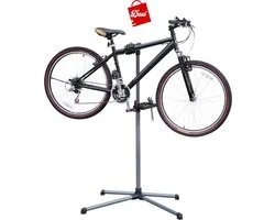 Deal Sport Professionele Fietsmontagestandaard met Statiefvoet