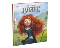 Lees & Luisterboek Brave | Rubinstein