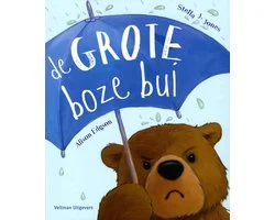 De grote boze bui